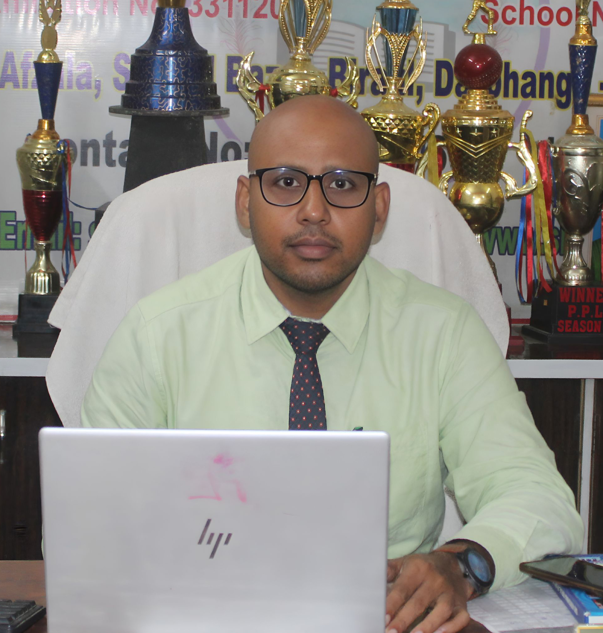 Principal