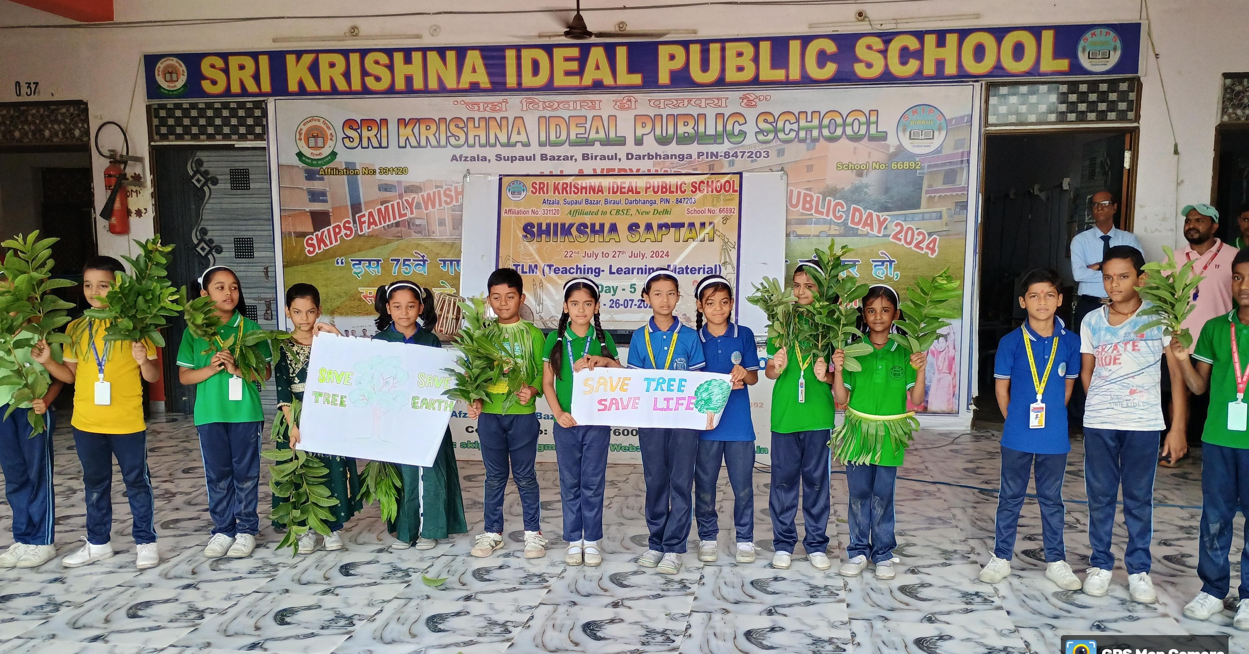 Morning Assembly 